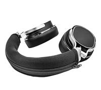 Gobelieve Arceau de Remplacement Compatible avec Audio-Technica ATH-M50X M30X M40X MSR7 Casques d'écoute avec Tissu Durable