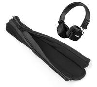 Gobelieve Bandeau de Remplacement Compatible avec Marshall Major I/II/III/IV ANC Bluetooth Casque Audio Oreillettes et Coussinets avec Tissu Durable
