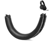 Gobelieve Bandeau de Remplacement Compatible avec Microsoft Xbox Wireless/Wired Stereo Casques d'écoute Oreillettes et Coussinets avec Cuir Confortable