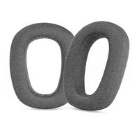 Gobelieve Coussin de Rechange pour Oreillettes Compatible avec Logitech Zone Vibe 100/125 Lightspeed Wireless Casque Audio avec Tissu Durable