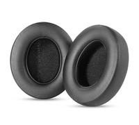 Gobelieve Coussin de Remplacement pour Oreillettes Compatible avec Beats Studio 2/Studio 3 Wireless & Wired Over-Ear Casques d'écoute avec Cuir protéiné