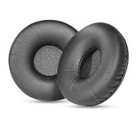Gobelieve Coussin de Remplacement pour Oreillettes Compatible avec Creative Sound Blaster Jam Casques d'écoute avec Cuir protéiné