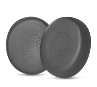 Gobelieve Coussin de Remplacement pour Oreillettes Compatible avec Jabra Evolve2 55 (55UC 55MS 55USB) Wireless Casque Audio avec Cuir protéiné