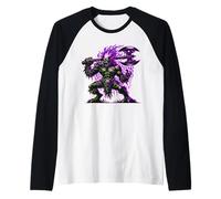 Gobelin magique Evil Dark Ethereal Fantasy Manche Raglan