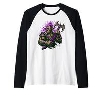 Gobelin magique Evil Dark Ethereal Fantasy Manche Raglan