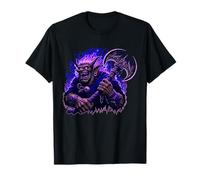 Gobelin magique Evil Dark Ethereal Fantasy T-Shirt