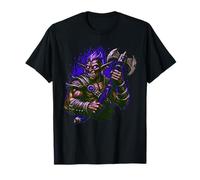 Gobelin magique Evil Dark Ethereal Fantasy T-Shirt