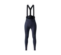 Gobik Absolute 7.0 K9 Bib Tights Bleu S Femme Ultrablue