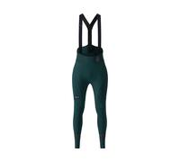 GOBIK Cuissard à Bretelles Absolute 7.0 K9 Bib Tights Pour Dames vert
