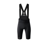GOBIK Cuissard à Bretelles Arctic Stride K10 Bib Shorts noir