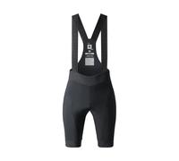 GOBIK Cuissard à bretelles femme Limited 6.0 noir
