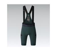 GOBIK Cuissard à bretelles Grit 3.0 vert