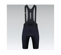 GOBIK Cuissard à bretelles Lancer bleue