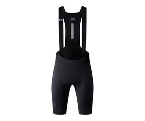 GOBIK Cuissard à bretelles Lancer K12 Bib Shorts noir