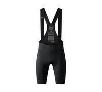 GOBIK Cuissard à bretelles Matt Compact 2.0 K10 Bib Shorts noir