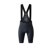 Pantalon à bretelles pour femmes Matt 2.0 bleu foncé L