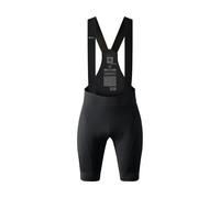 GOBIK Cuissard à bretelles pour dames Matt 2.0 K9 Bib Shorts noir