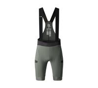 GOBIK Cuissard court à bretelles Grit 2.0 K10 Bib Shorts vert
