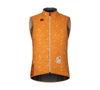 GOBIK Gilet Plus 2.0 orange
