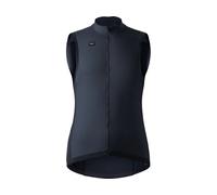 GOBIK Gilet pour Dames Vector 2.0 bleue