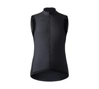 GOBIK Gilet pour Dames Vector 2.0 noir