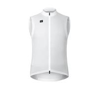 Gilet Gobik Vector 2.0 blanc - XL