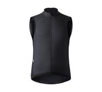 Gilet coupe-vent Vector 2.0 noir