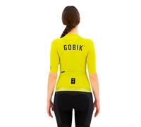 Gobik Maillot à Manches Courtes Cx Solid