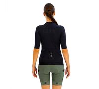Gobik Maillot à Manches Courtes Cx Solid