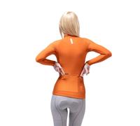 Gobik Maillot à Manches Longues Pacer Solid 2.0