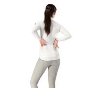 GOBIK Maillot Pacer Solid 2.0 L/S Dames