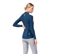 GOBIK Maillot Pacer Solid 2.0 L/S Dames