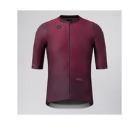 GOBIK Maillot Attitude 2.0 S/S rouge