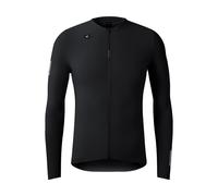 GOBIK Maillot Avalon L/S noir