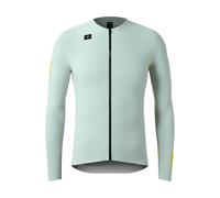GOBIK Maillot Avalon L/S vert