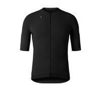 GOBIK Maillot CX Solid Unisex S/S noir