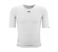 GOBIK Maillot de Corps Cell Skin S/S blanc