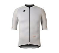 GOBIK Maillot Infinity S/S Unisex blanc