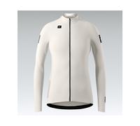Gobik Maillot à Manches Longues Pacer Solid 2.0