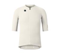 GOBIK Maillot Phantom S/S blanc