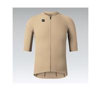 GOBIK Maillot Phantom S/S brun