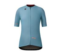 GOBIK Maillot pour dames Stark S/S bleue