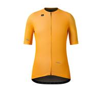 GOBIK Maillot pour dames Stark S/S jaune