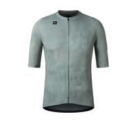 Maillot manches courtes Stark gris L