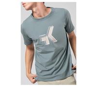 Gobik T-shirt à Manches Courtes