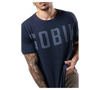 Gobik T-shirt à Manches Courtes Casual Rest