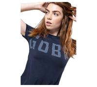 Gobik T-shirt à Manches Courtes Casual Rest