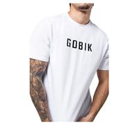 Gobik T-shirt à Manches Courtes Native