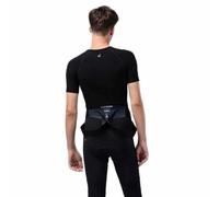 Gobik T-shirt à Manches Courtes Winter Merino