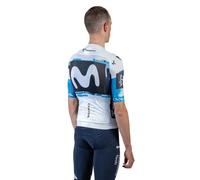 Gobik Teams Maillot à Manches Courtes Infinity